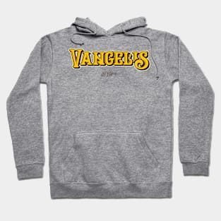 Vangelis El Greco Hoodie